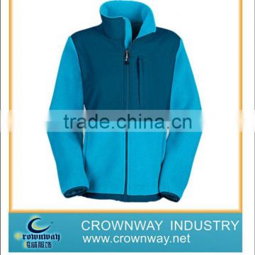 Women polar fleece jacket