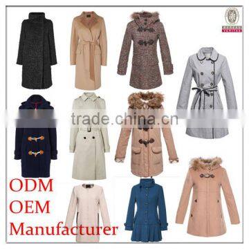 Women's Fashion Winter Wear Branded Ready Made Garments