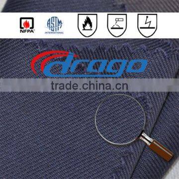 Wholesale Polyester/Cotton Fire Retardant Fabric for Safety Equipment photo-2