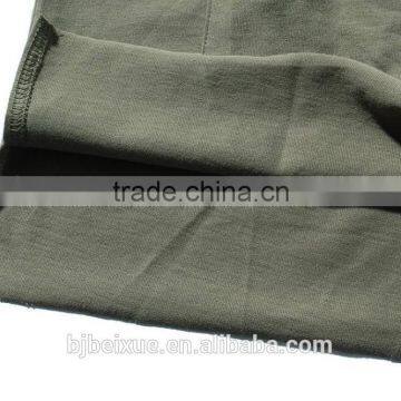 100% Cotton Reflective Reversible Sequin Oversize Pocket T-shirt With Custom photo-4