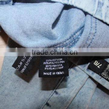 GZY Wholesale School Girl Bulk Short Tight Skirts photo-6