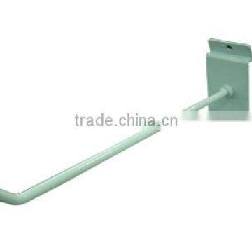 For Slate Wall Accessories Faceout Chrome Metal Wire Hanger Hook photo-4