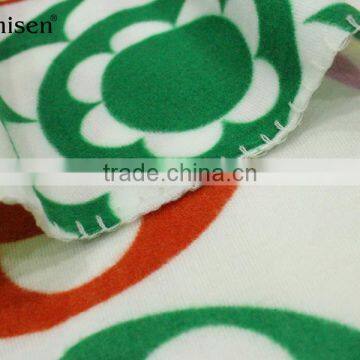 Wholesale Custom Plus Size Fleece Blanket photo-4