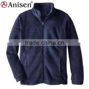 Wholesale Children Boutique Kids Fleece Jacket photo-3