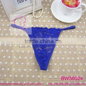 Wholesale Very Hot Sexy G-string photo-5