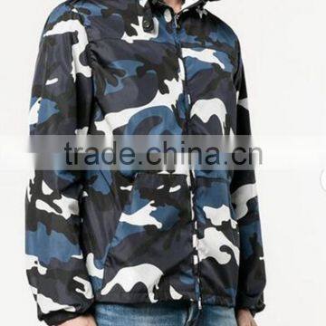 The Fashion Casual Camouflage European Style Jackets for Man, ,comfortable Jacket, High Quatity Jacket. photo-3