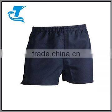 Hot Sale Kids 100% Polyester Sports Shorts