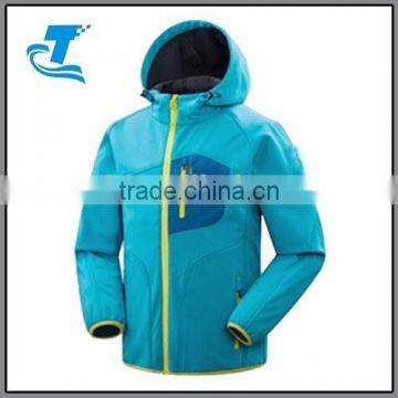 2016 Winter Warm Outdoor Fleece Jacket for Kids photo-2