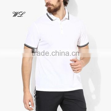 Men Fancy Blank Design Classic Cheap Bulk Polo Sport T-shirt