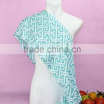 Professional Factory Hot Selling Cotton Scarf, Long Plain Color Scarf, Shawl Scarf photo-2