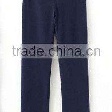China Oem Cheaper Customized Ladies Comfort Yoga Pants Good Quality Pants photo-2
