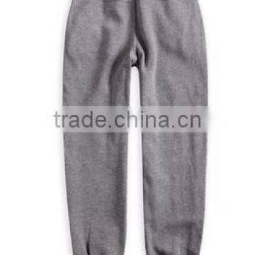 Wholesale Men Fashion Pants New Designs Cheaper Customs Printed Street Style Pants KM0708 photo-2