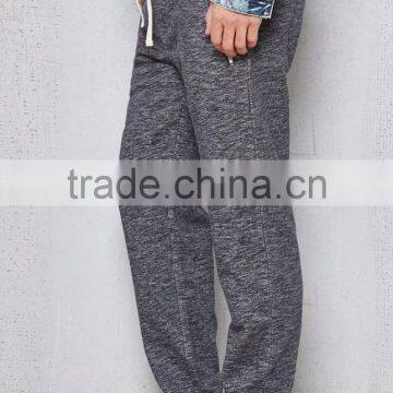 Street-approved Style Men's Skinny Biker Joggers photo-2