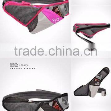 Running Sprts Polyester Waist Bag photo-2