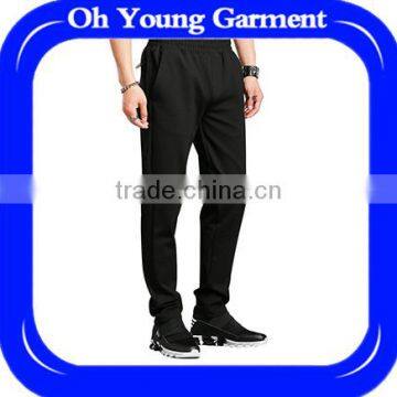 wholesale men jogger pants stylish sport pants comfortable pants trousers made in china