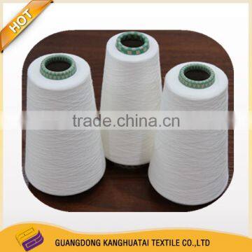 40s Carded Cotton Yarn for Weaving photo-2