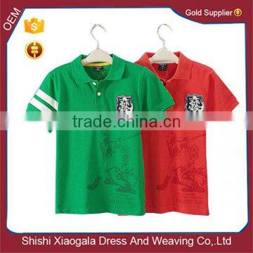 2016 New bangladesh plain t-shirtss OEM