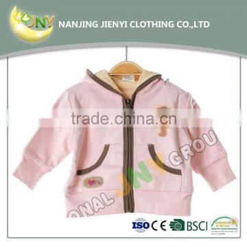 Winter Cotton-padded Jacket Kids photo-4