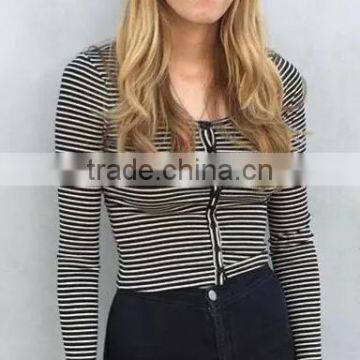 EY1984B Womens Black Cardigan,Women Short Cardigan photo-2