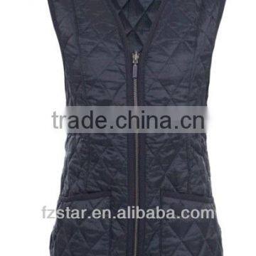 Women's Padded Gilet PQ269