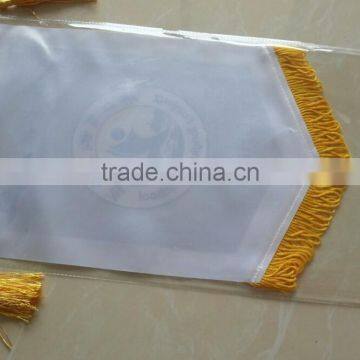 Printed Customized Football Club Flag photo-2