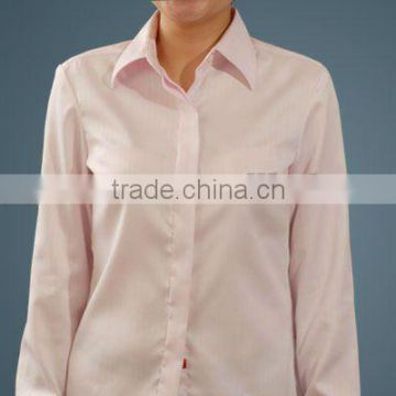 Formal Women's Working Shirt