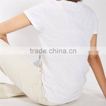 Custom Quality Slogan in Industries Blouse Garment 1972 Slogan Tee photo-3