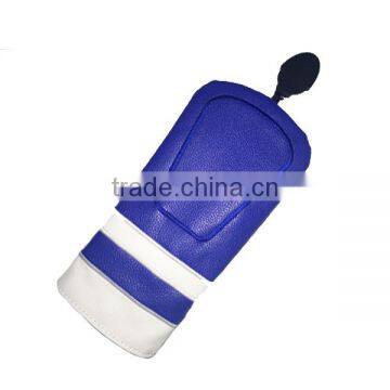 Plain Golf Headcover to Driver Head photo-2