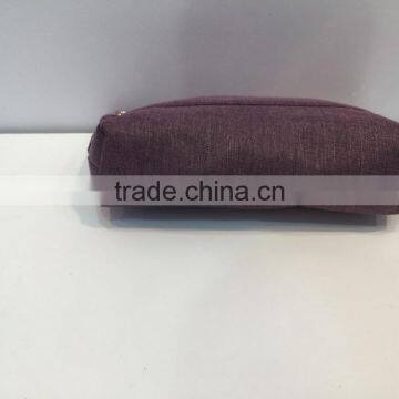 2017 Hot Sales Wholesales Custom Portable Makeup Organizer Bag Cosmetic Bag photo-3