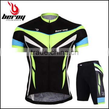 BEROY custom cycling jerseys no minimum /cycling uniform /cycling set