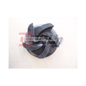 Casting Slurry Pump Impeller Suppliers photo-4