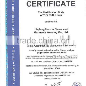 SA8000
