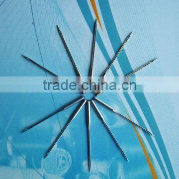 hand sewing machine needle