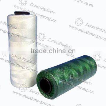 DIfferent Type High Tenacity Polyeter Sewing Thread