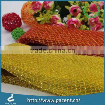 Wholesale Custom China Supplier Crinoline For Dress In White photo-5