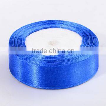 100% Polyester Satin Ribbon Single Faced photo-3