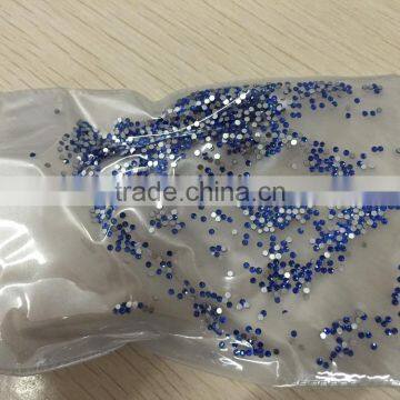 Crystal Nail Art Non Hotfix Ss3,nail Rhinestones photo-3