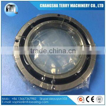 CRB6013UUT1 Cross roller rotating table bearing slewing bearing