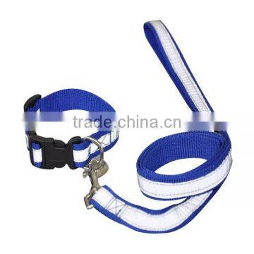 High Visibility Color Fashionable Reflective and Glow Fabric Elastic Piping Ribbon photo-6