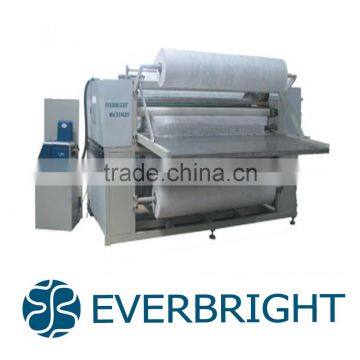 Pocket Spring Assembling Mattress Machine With Nordson Gluing Box photo-2