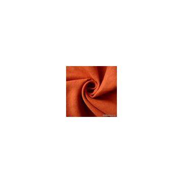 Sell Suede Fabric Bonded with T/C