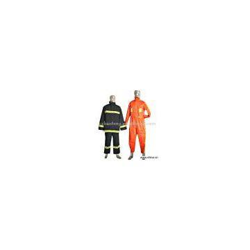 Sell Fire-Fighting Clothing