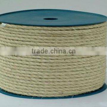 We supply 3 trand PP rope