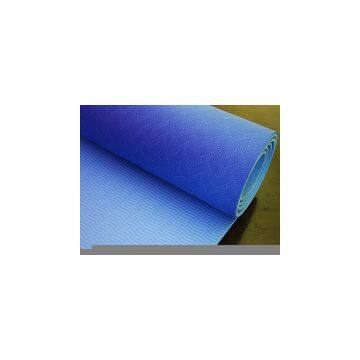 Sell TPE Yoga Mat