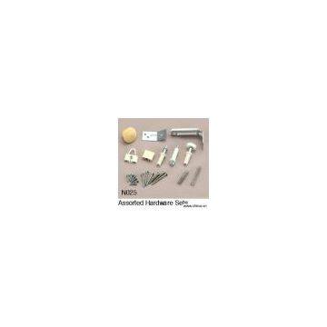 Sell Assorted Hardware Sets