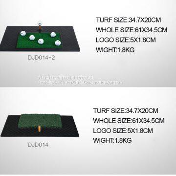 GOLF HITTING MAT YQ-DJD014 photo-2