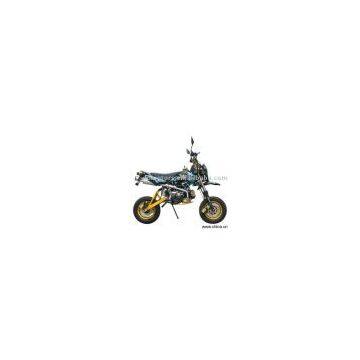 Sell Pit Bike (EEC Approved)