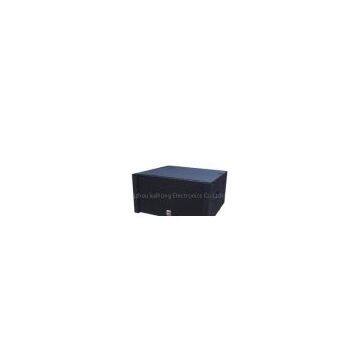 Professional Speaker—Line Array series