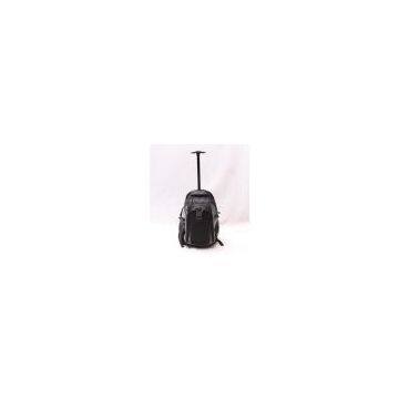 supply stock trolley bag,trolley backpack,sport bag