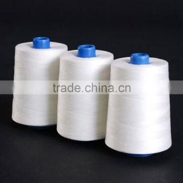 60s/3 100% spun polyester sewing thread